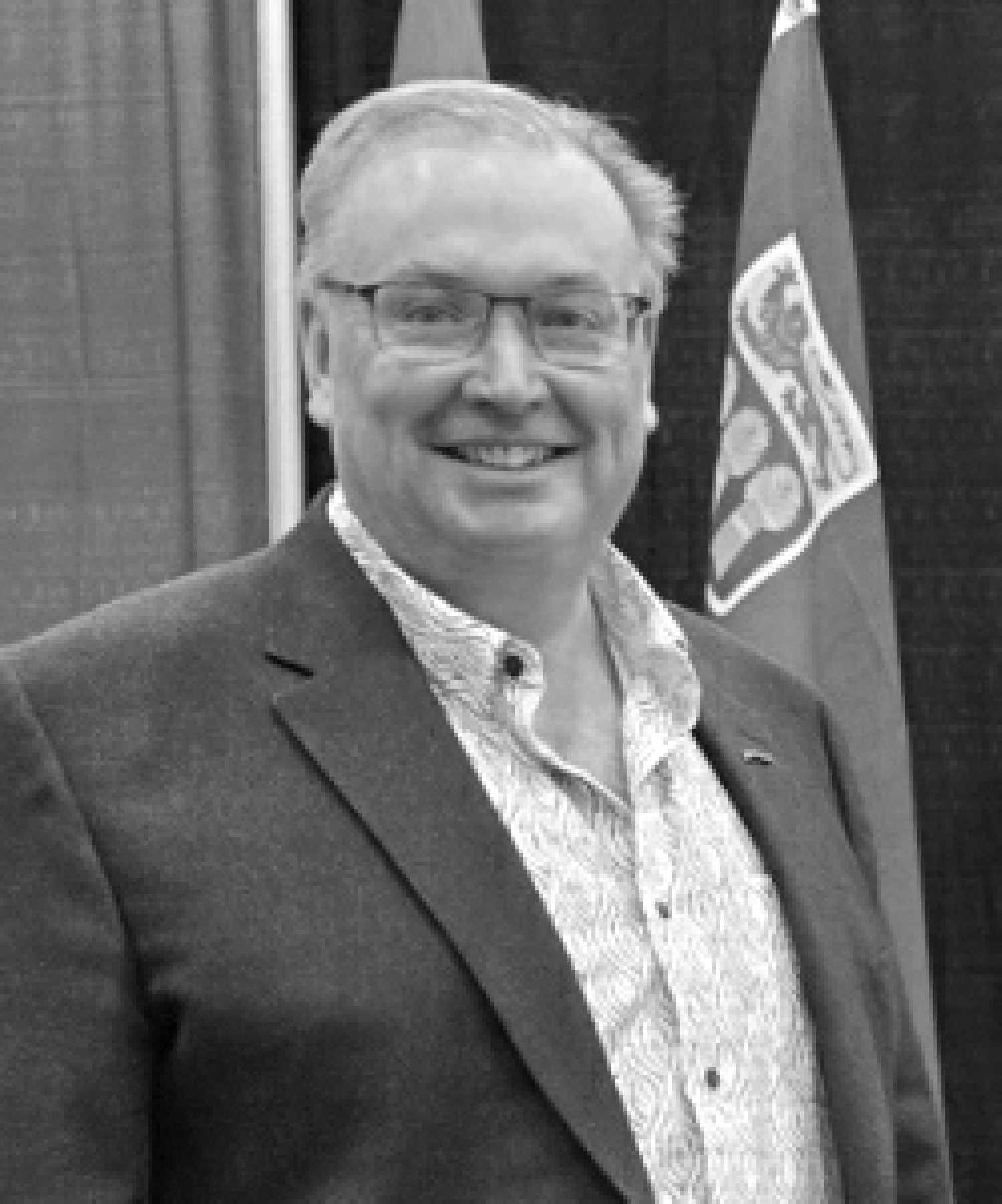 Nelson Pohl